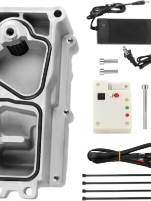 charger  Actuator Calibrate Kit Turbine Calibration Module Compatible with 13-18  3500 4500 5500 6.7L Diesel