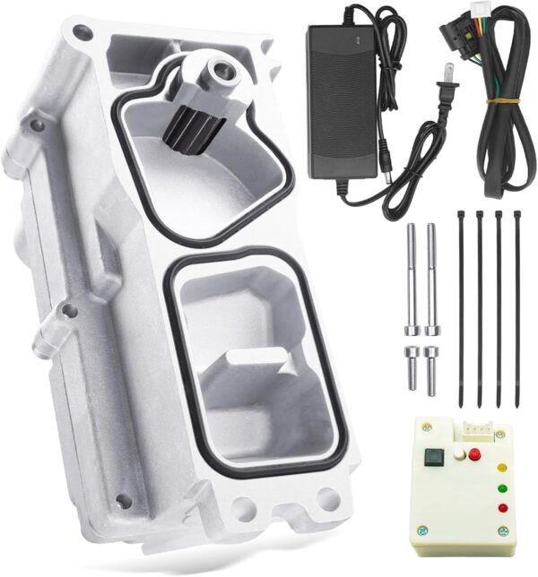 charger  Actuator Calibrate Kit Turbine Calibration Module