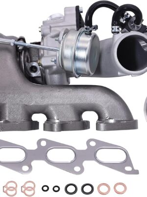 charger  Kit w/Gasket Replacement